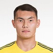 Nuraly Alip | Kazakhstan | European Qualifiers | UEFA.com