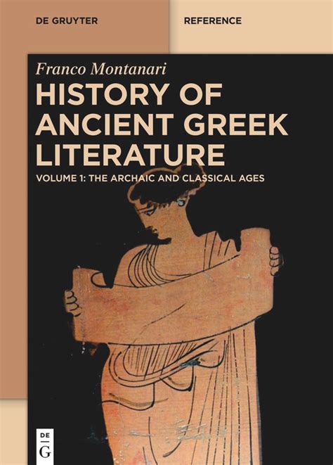 😝 Greek Art And Literature Ancient Greek Literature 2022 10 28