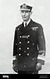 Photograph of Rear Admiral Roger Keyes, 1st Baron Keyes (1872-1945 ...