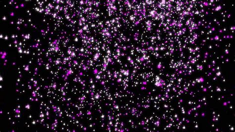 Hd Wallpaper Glitter Widescreen Desktop Backgrounds Glowing Purple