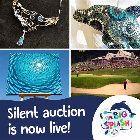 Hospices Silent Auction Now Live 3fm Isle Of Man