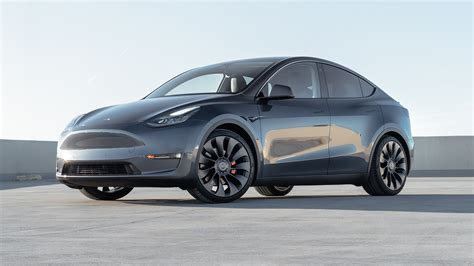 Tesla Model Y 2020 Tesla Model Y Review Ratings Specs Prices And