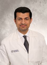 Florida Hospital Physician Group Welcomes New Sports Medicine Physician