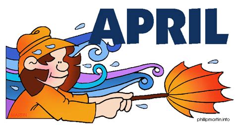 April Holidays April Clip Art April Features Resources Frog Image 10803