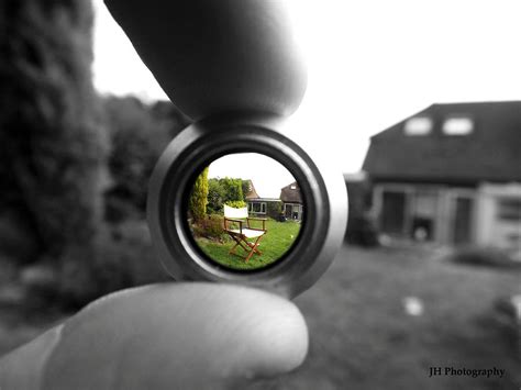 Life Through The Lens Photograph By Jay Harrison