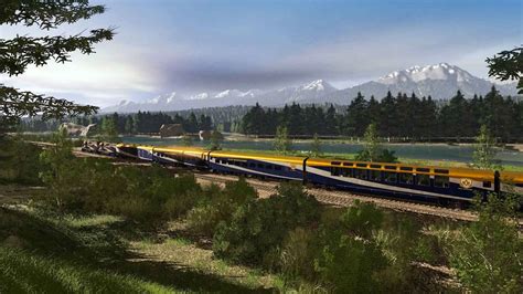 Trainz Railroad Simulator 2019 Download
