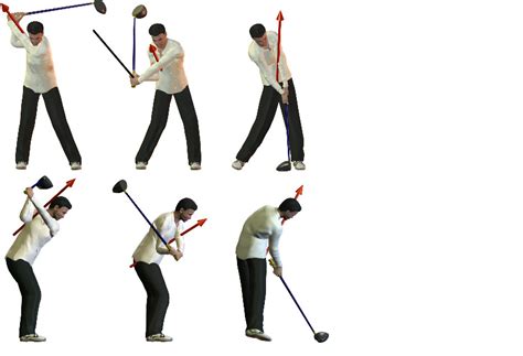 How Amateur Golfers Deliver Energy To The Driver Published In International Journal Of Golf