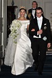 Princess Victoria Photos Photos - Wedding Of Crown Princess Victoria ...