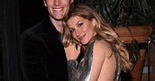 Gisele Bündchen é homenageada pelo marido em seu aniversário: 'Amor da ...