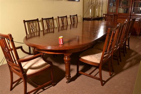 With a deep mahogany finish, the east west furniture dudley duip5 five piece dining table set makes dining areas feel warm and inviting. Regent Antiques - Dining tables and chairs - Table and ...