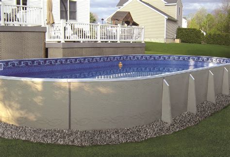 How To Insulate Above Ground Pool Poolhj