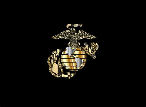 United states marine corps emblem. Marine Corps Wallpapers - Wallpaper Cave