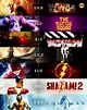 20 Best Pictures Movies Coming Out 2021 And 2022 / All Upcoming Marvel ...