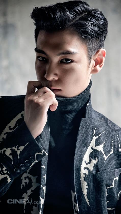 Choi seung hyun is most popularly known as one of the rappers in the korean group big bang. kwallpapers | Choi seung hyun, Top hairstyles for men, Top ...