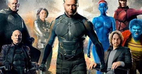 How To Watch The X Men Movies In Order Digital Trends