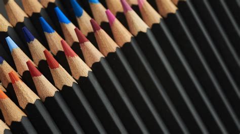 Pencils 1080p 2k 4k Full Hd Wallpapers Backgrounds Free Download