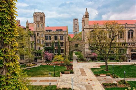 Learning Havens Exploring The 10 Best American Universities For Higher Education