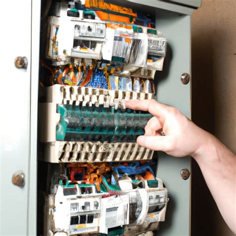 What Causes Circuit Breakers To Trip How To Prevent It The