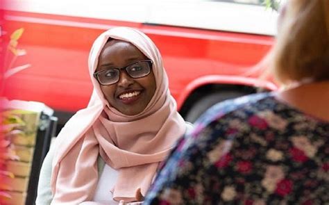 This Ex Somali Refugee Hopes To Become Labour Partys Candidate In The London Assembly Elections