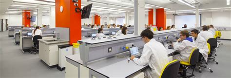 The effects of science and technology in society. State-of-the-art facilities | School of Biological ...