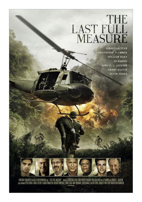 A list of 1327 titles. The Last Full Measure DVD Release Date | Redbox, Netflix ...