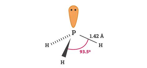 Ph Lewis Structure Molecular Geometry Hybridization Bond Angle And Shape