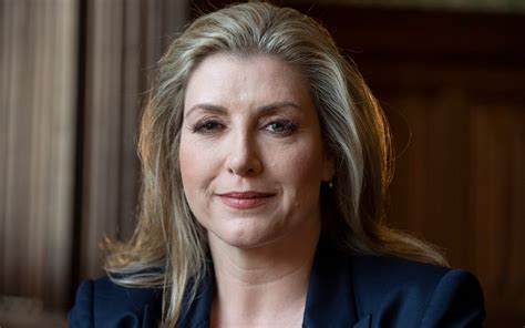 Penny Mordaunt Took Painkillers Before Wielding Sword At Coronation