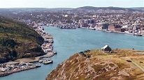 30 Interesting And Fun Facts About St. John's, Newfoundland And ...