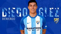 Diego González Polanco deja el Sevilla y ficha por el Málaga - Noticias ...