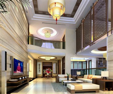 Ultra Modern Living Rooms Interior Designs Decoration