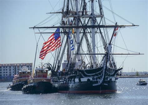 Dvids Images Uss Constitution Image 13 Of 24