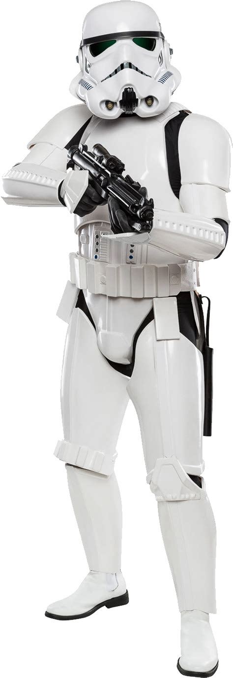 Stormtrooper Png Transparent Image Download Size 510x1481px