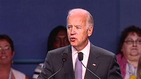 Ready to build back better for all americans. Vice President Joe Biden Addresses NEA's 2011 ...