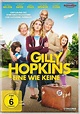 Gilly Hopkins - Eine wie keine - Film auf DVD - buecher.de