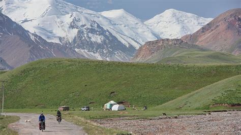 Pamir Highway A Wild Ride Across Central Asia Bbc Travel