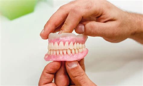 Dentadura Postiza Indicaciones Tipos Y Precios Face Clinic