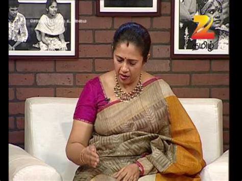 Solvathellam Unmai Season Tamil Talk Show Episode Zee Tamil