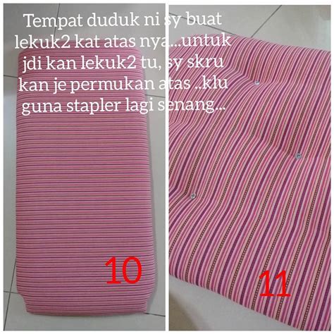 2,776 likes · 16 talking about this. DIY Sofa Kayu Dari 2 Kerusi Lama Siap Dengan Sofa Cover
