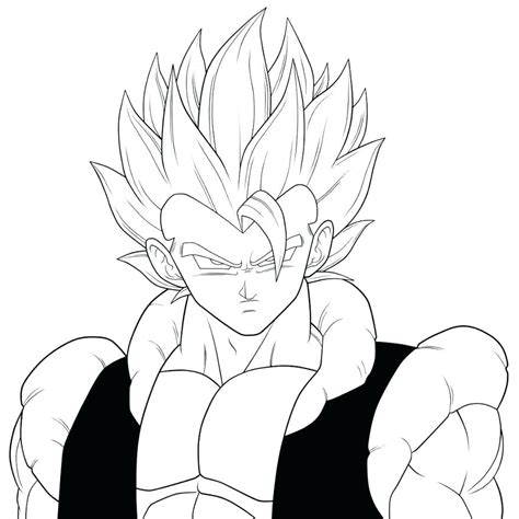 You may also furnish details as your child gets engrossed. Dragon Ball Z Coloring Pages Games at GetColorings.com ...