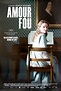Amour fou Original 2014 U.S. One Sheet Movie Poster - Posteritati Movie ...