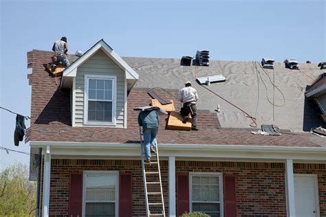 Does A New Roof Increase Home Value Update