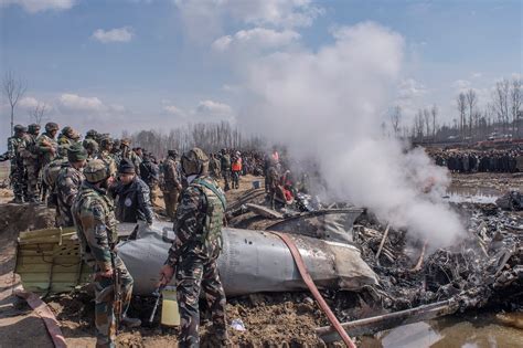 India pakistan war latest breaking news, pictures, videos, and special reports from the economic times. Why the War for Kashmir Between India and Pakistan Burns ...