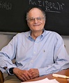Thomas J. Sargent - Nobelova cena za ekonomii 2011