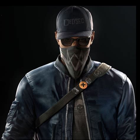 Watch dogs 2 release date and price the game's pc release happened earlier this week on tuesday, november 29. Marcus Holloway Watch Dogs 2 Jacket | www.getmyleather.com