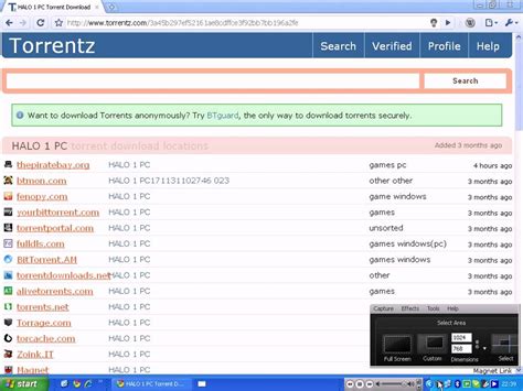 How To Use Torrentz Site Youtube