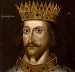 Biografia de Enrique II de Inglaterra