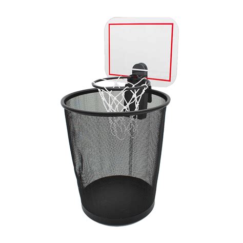Basketball Korb Für Den Mülleimer Mit Sound Kaufen