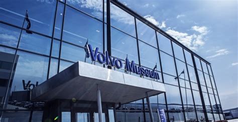 Die kleine schwester von stockholm gilt noch als geheimtipp. Volvo-Museum in Göteborg: Öffnungszeiten und Eintritt ...