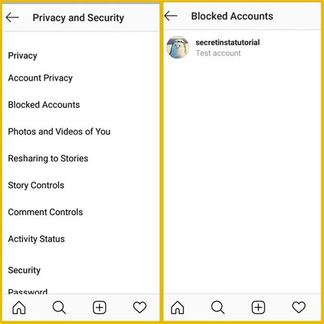 Who out of my followers decided that my content was no longer worthy of their feed? How to Know If Someone Blocked you on Instagram? | INSTA ...