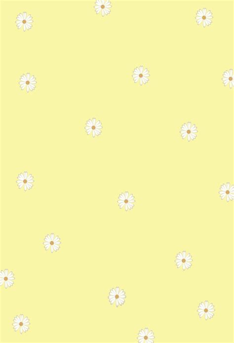 Kawaii Yellow Wallpapers Top Free Kawaii Yellow Backgrounds